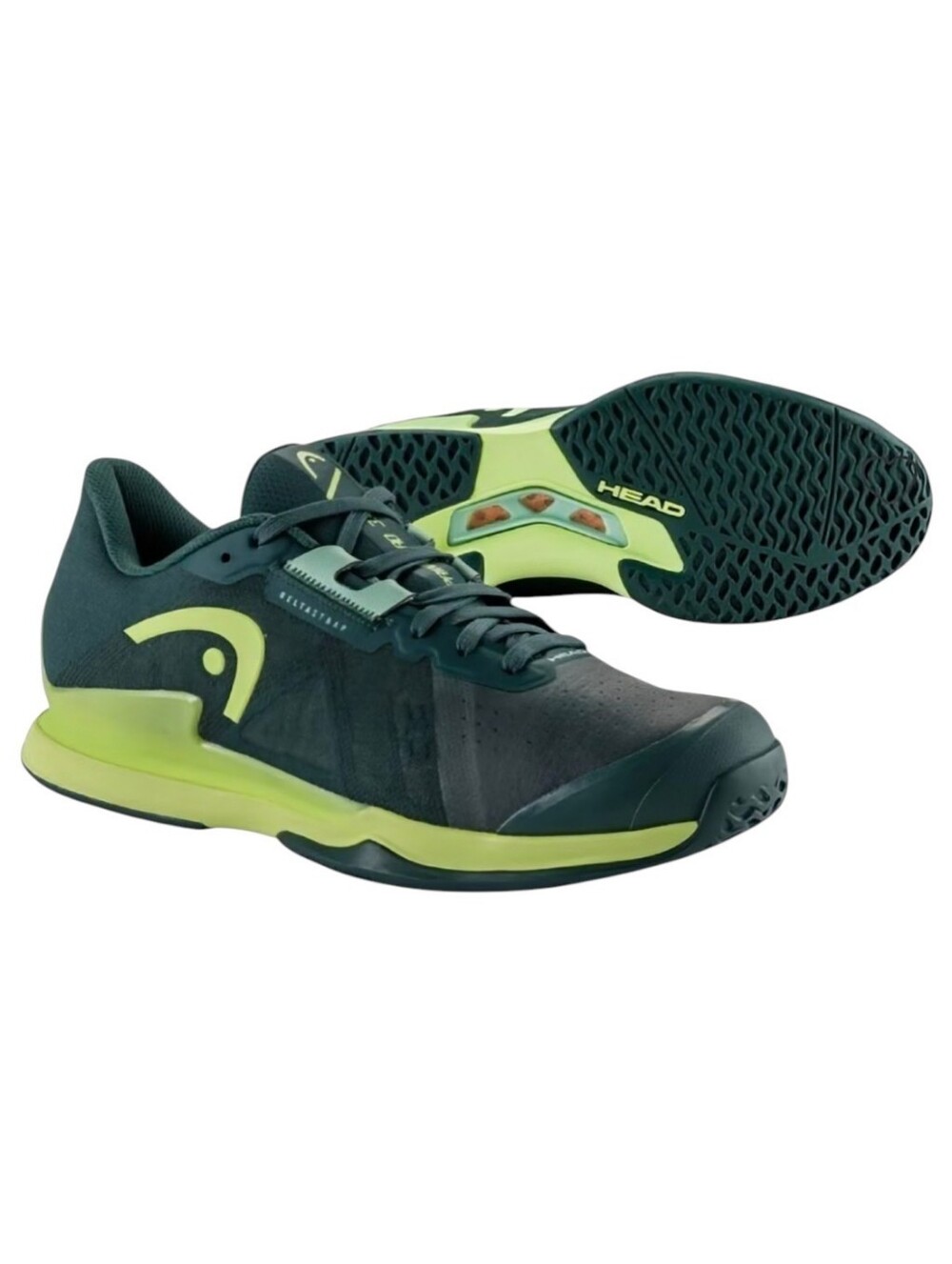 NEW Head Sprint Pro 3.5 Men's Performance Tennis Shoes